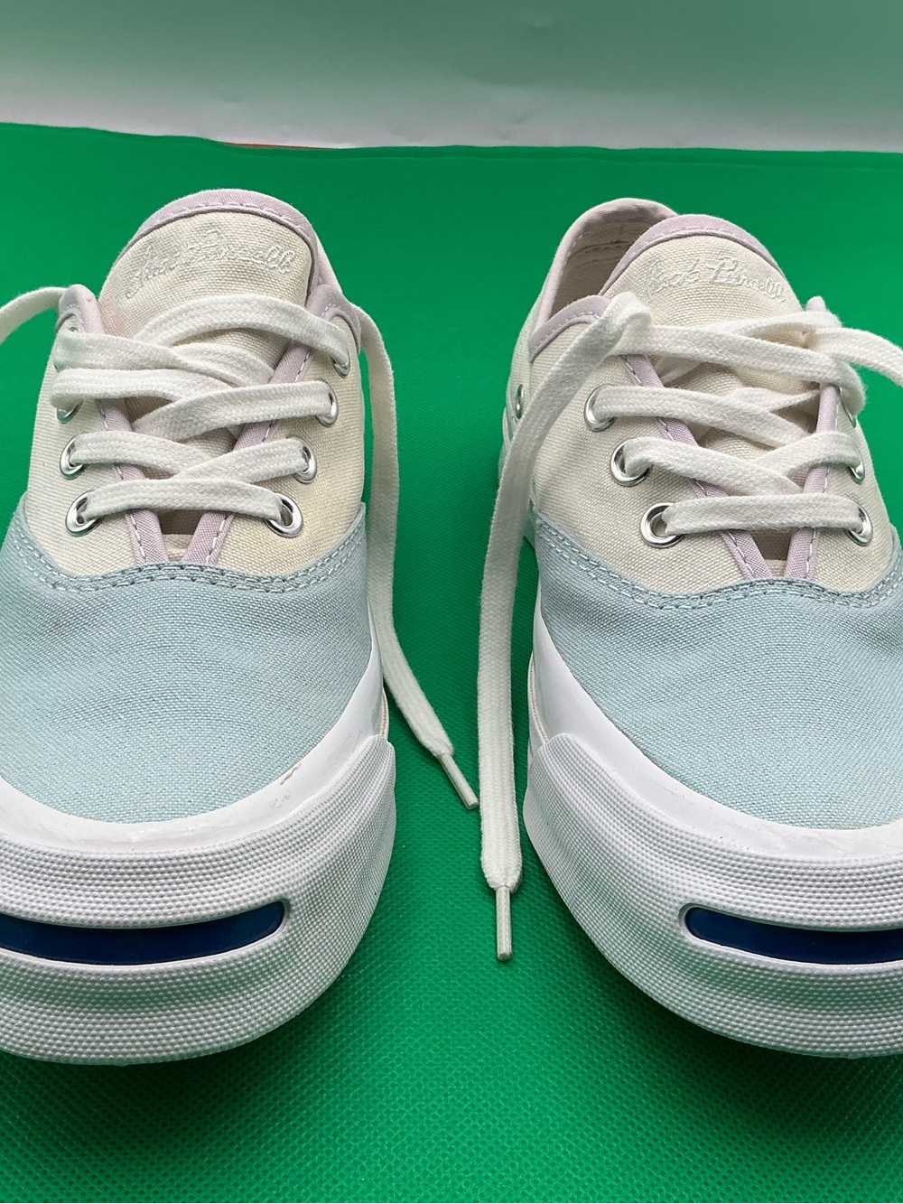 Converse Jack Purcell Signature Sneaker